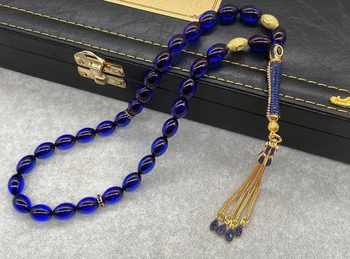 Premium Handmade Tesbih
