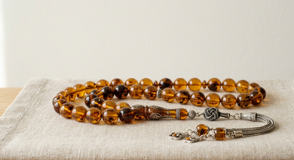 Handmade Beads