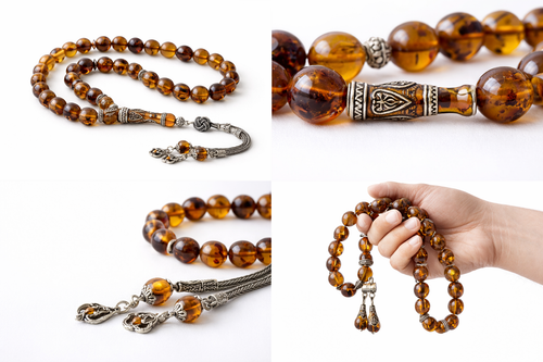Handmade Beads