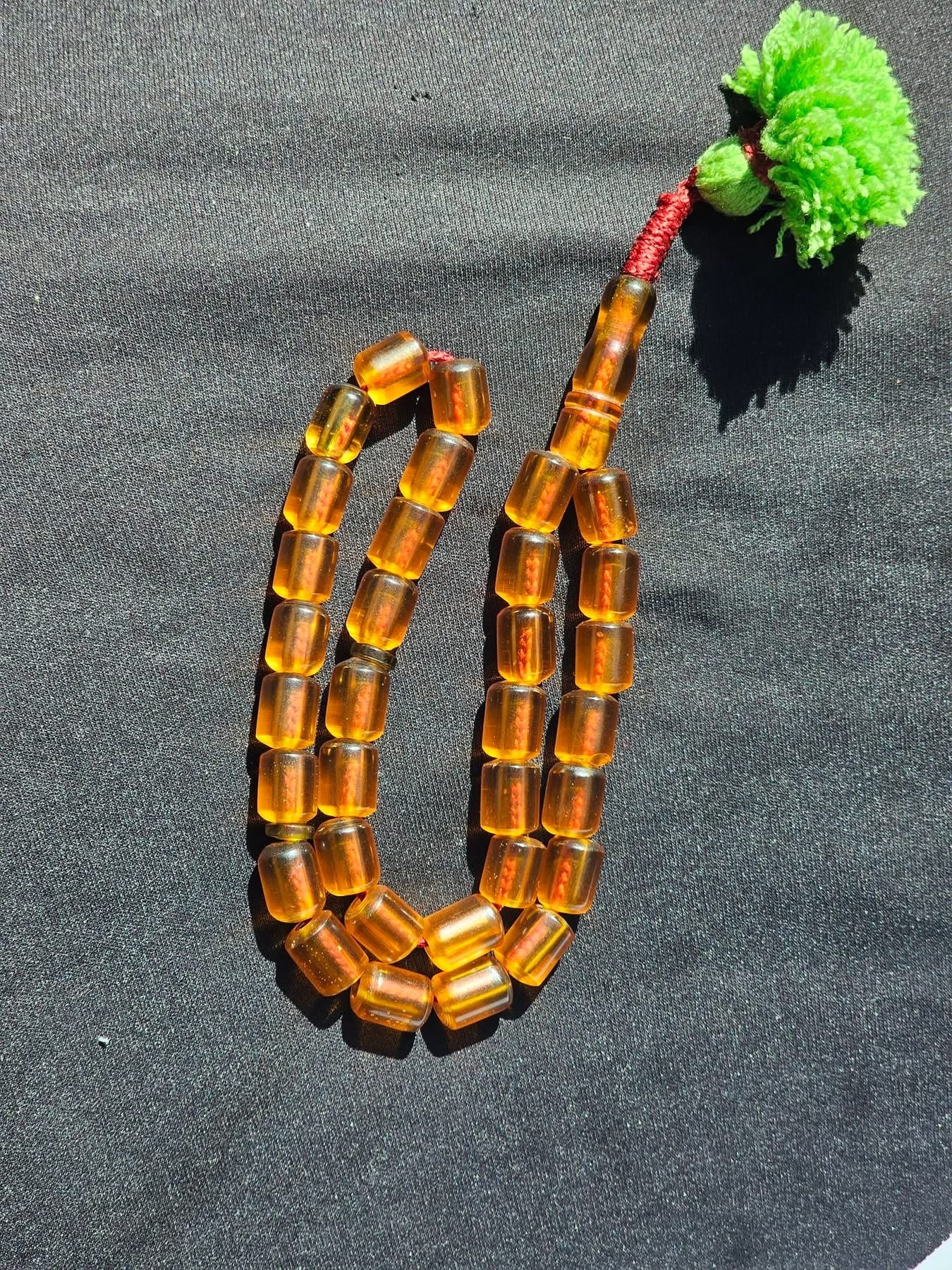 Handmade Beads