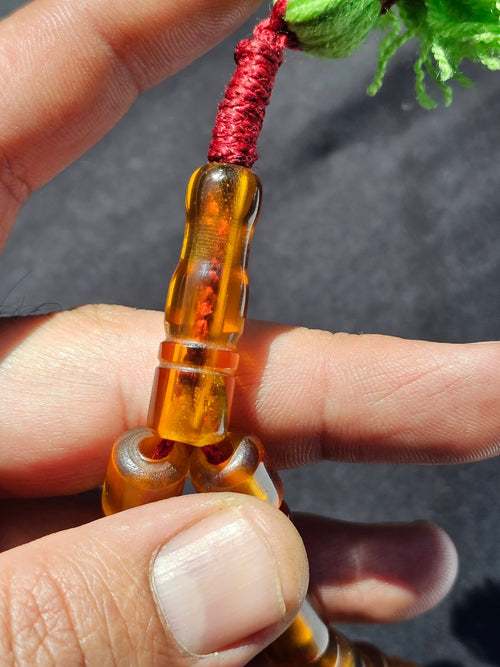 Handmade Beads