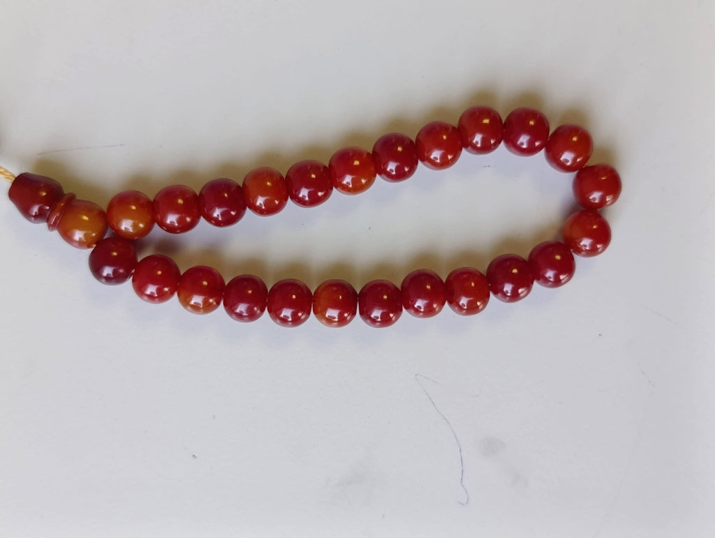 Handmade tesbih