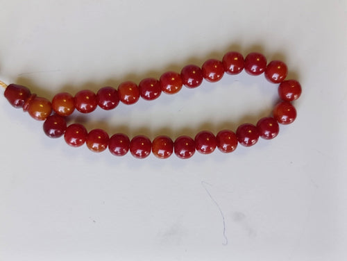 Handmade tesbih